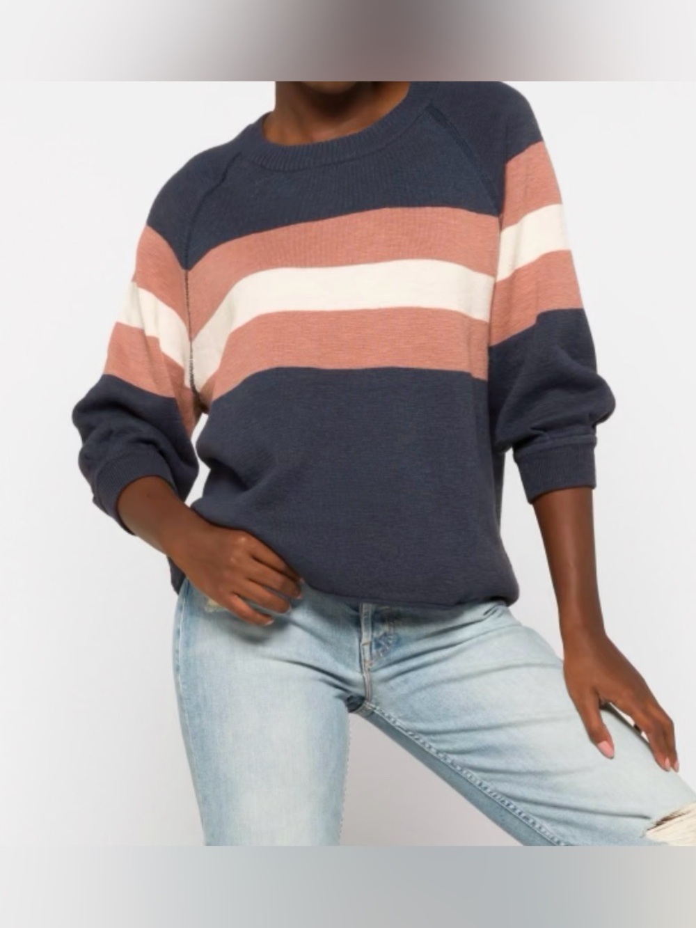 Madewell sweater xxs